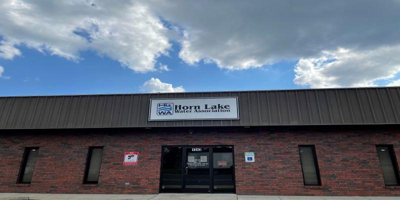 horn lake utilities bill pay